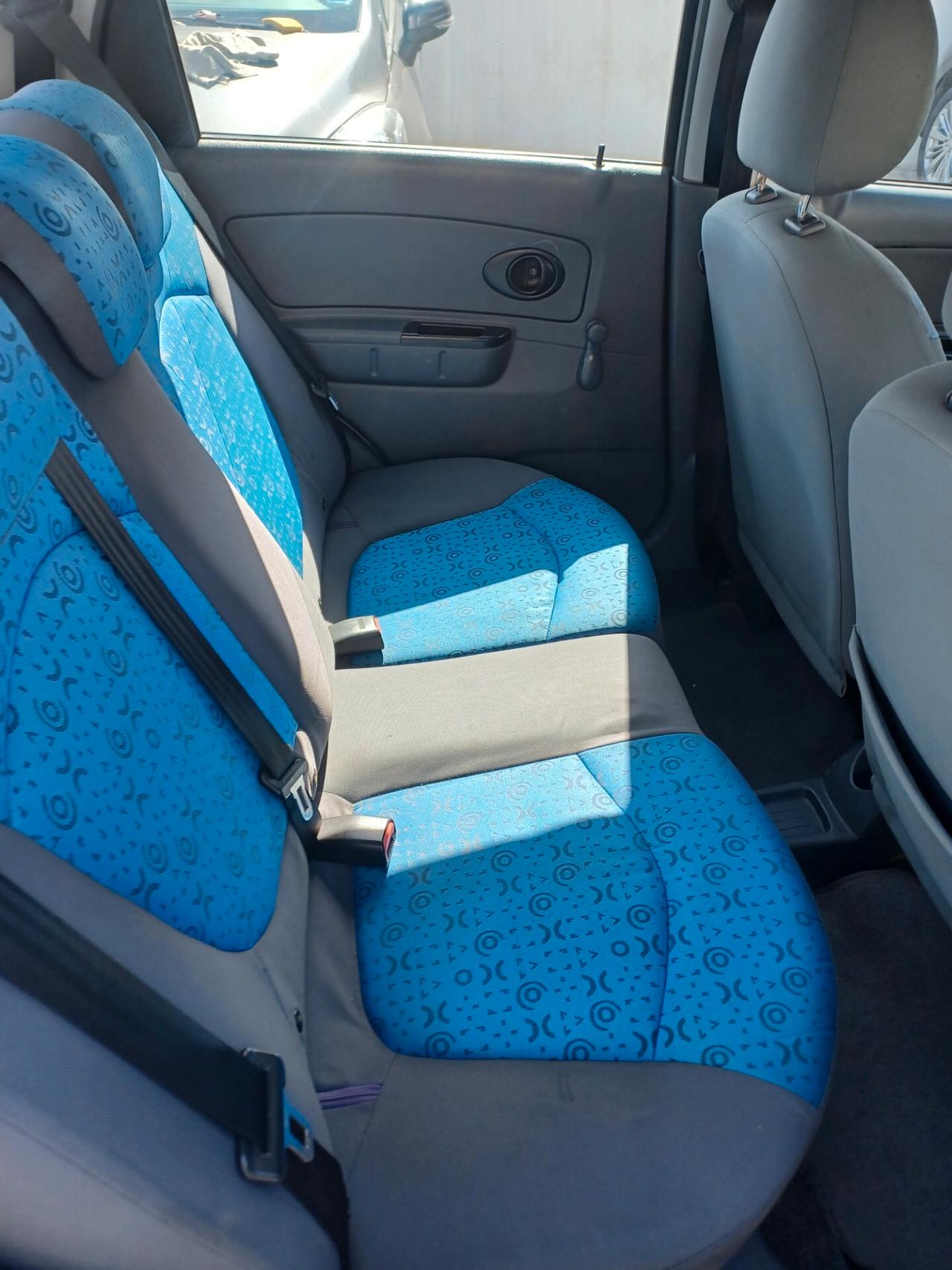 Chevrolet Matiz GPL Eco Logic ANNO 2009