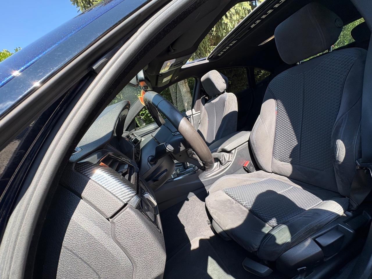 Bmw 418i Gran Coupè 1.5 136cv auto BENZ