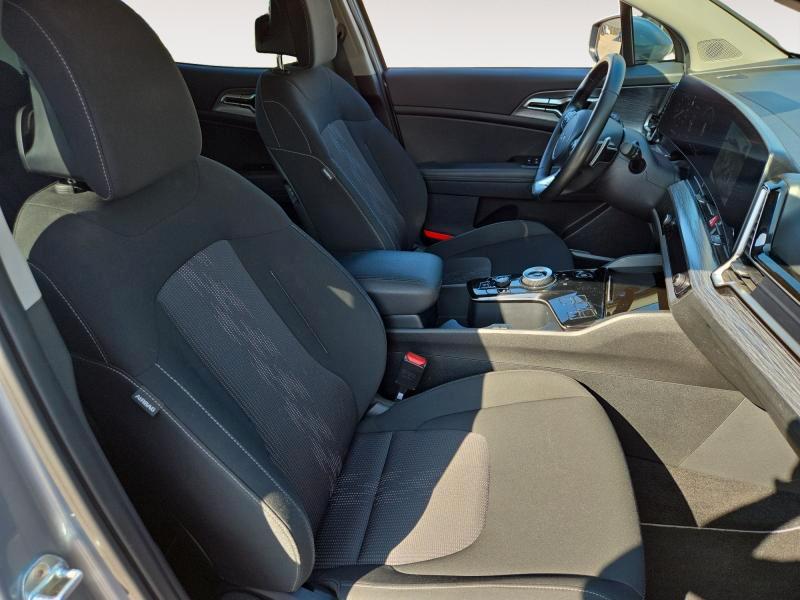 Kia Sportage 1.6 crdi mhev Style dct