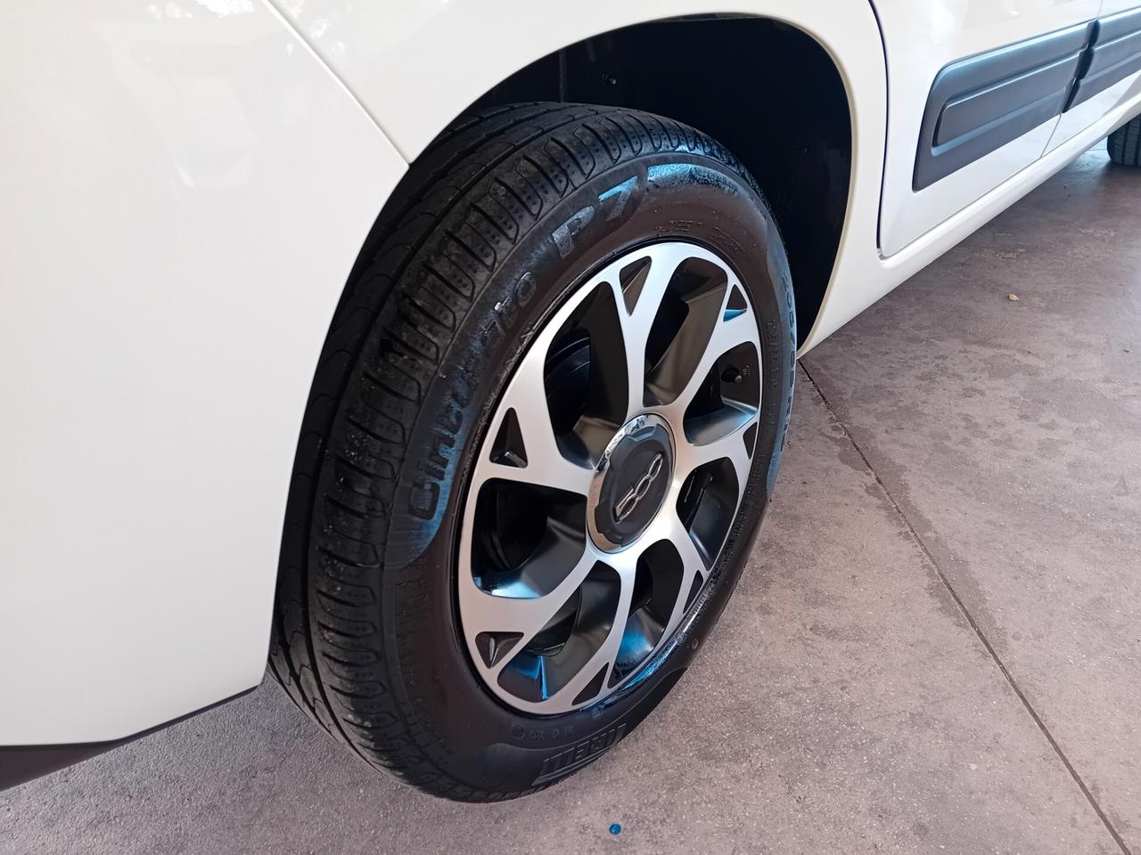 Fiat 500L 1.3 Multijet 95 CV Business