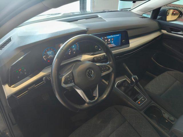 VOLKSWAGEN Golf 1.0 TSI 110 Cv e-EVO Life