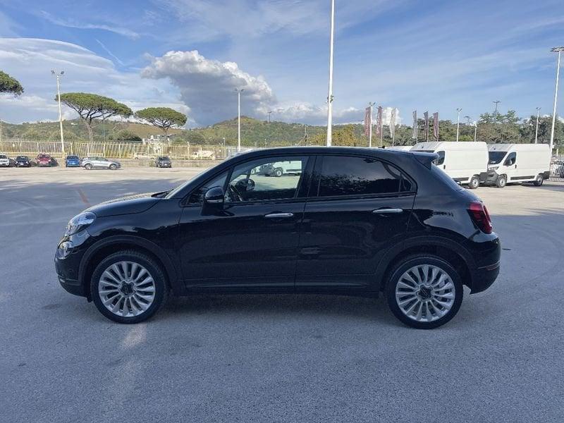 FIAT 500X 1.3 Mjet 95cv 4x2 Business