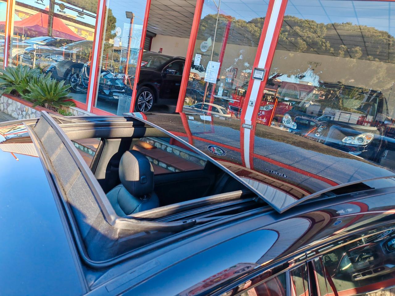 Mercedes Classe B180 1,5 diesel 2019 CV115 Premium automatic