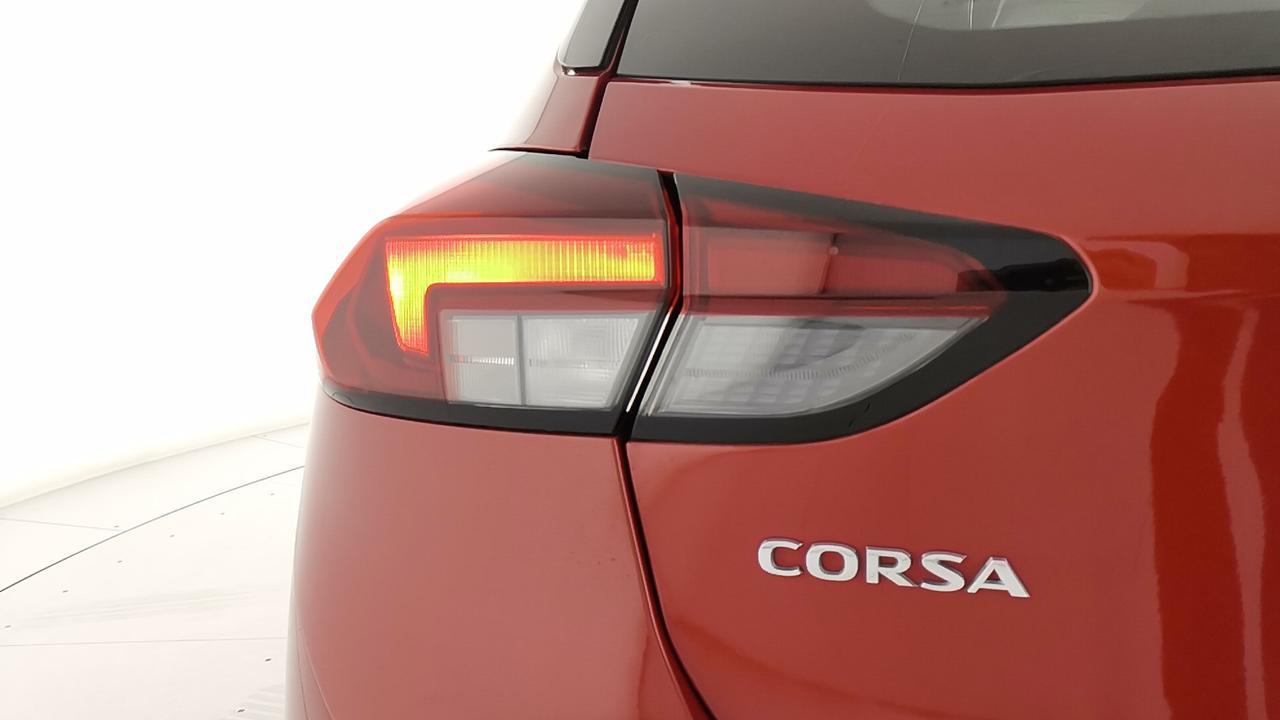 OPEL Corsa VI 2020 - Corsa 1.5 Edition s&s 100cv
