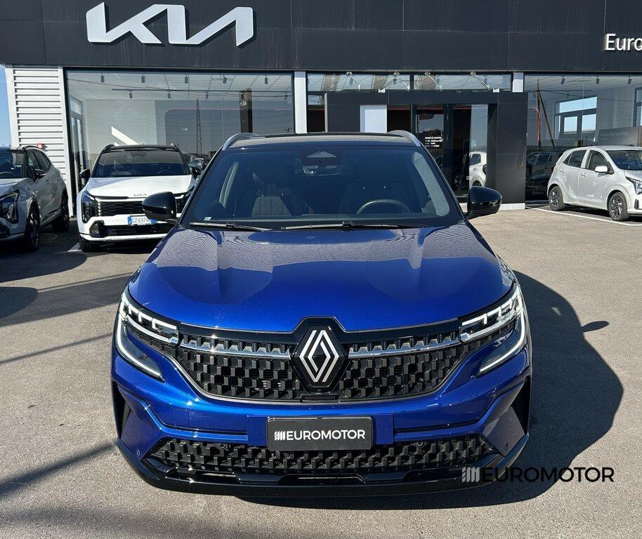 Renault Austral 1.2 E-Tech full hybrid Iconic