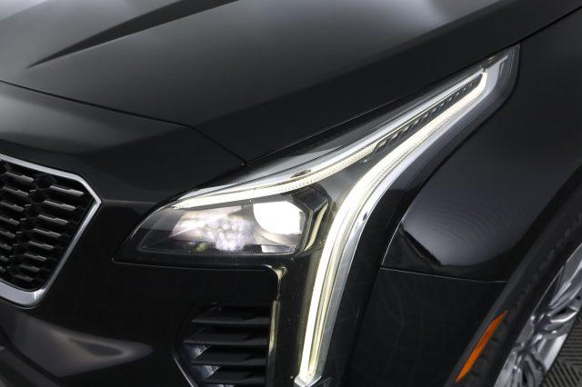CADILLAC XT4 XT4 350 TD AWD Premium Luxury