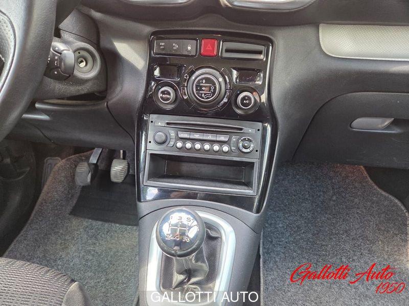 Citroën C3 Picasso 1.4 VTi 95 Exclusive