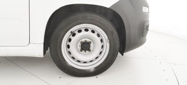 FIAT Panda 1.3 MJT S&S Pop Van 2 posti - GANCIO TRAINO