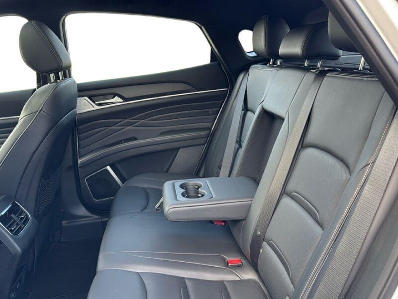 Dfsk Glory F5 Glory F5 1.5 bifuel Gpl cvt