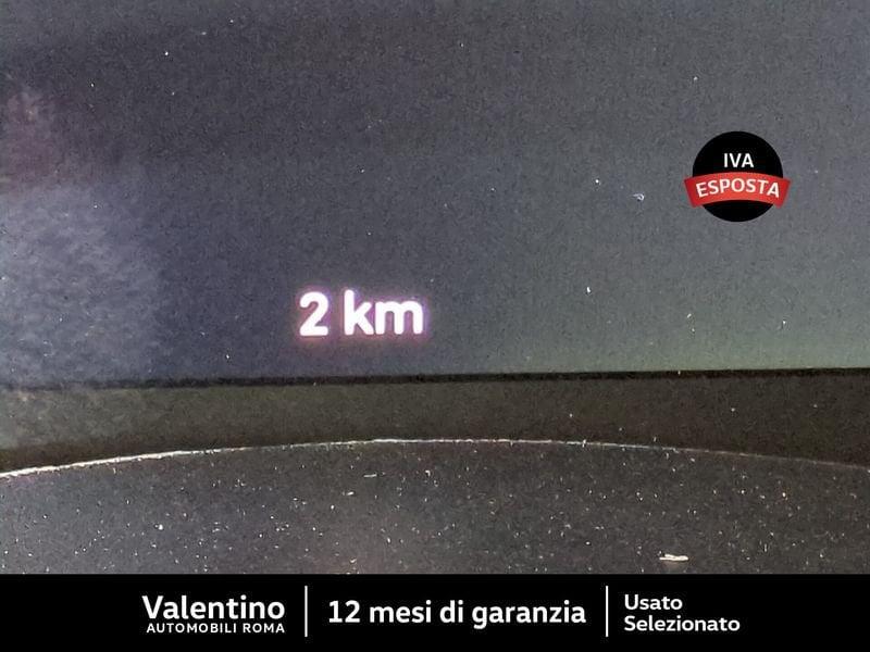 FIAT Panda 1.0 Hybrid City Pack 5 posti