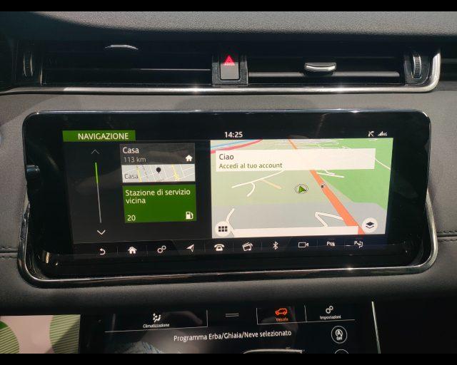 LAND ROVER Range Rover Evoque 2.0d i4 mhev R-Dynamic S awd 180cv auto