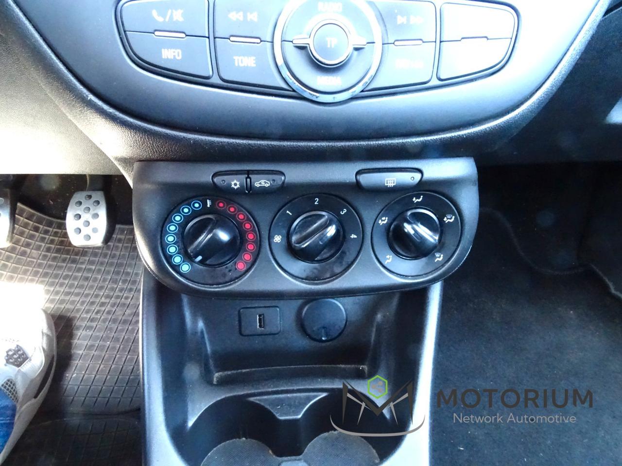 Opel Corsa 3 Porte Corsa 3p 1.3 cdti b-Color
