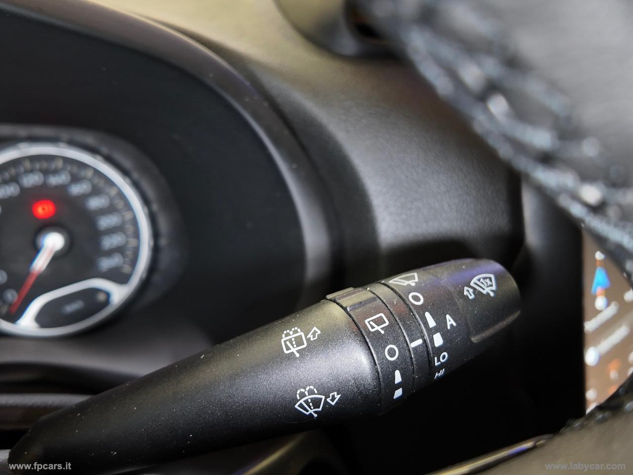 JEEP Renegade 1.6 Mjt 120CV S