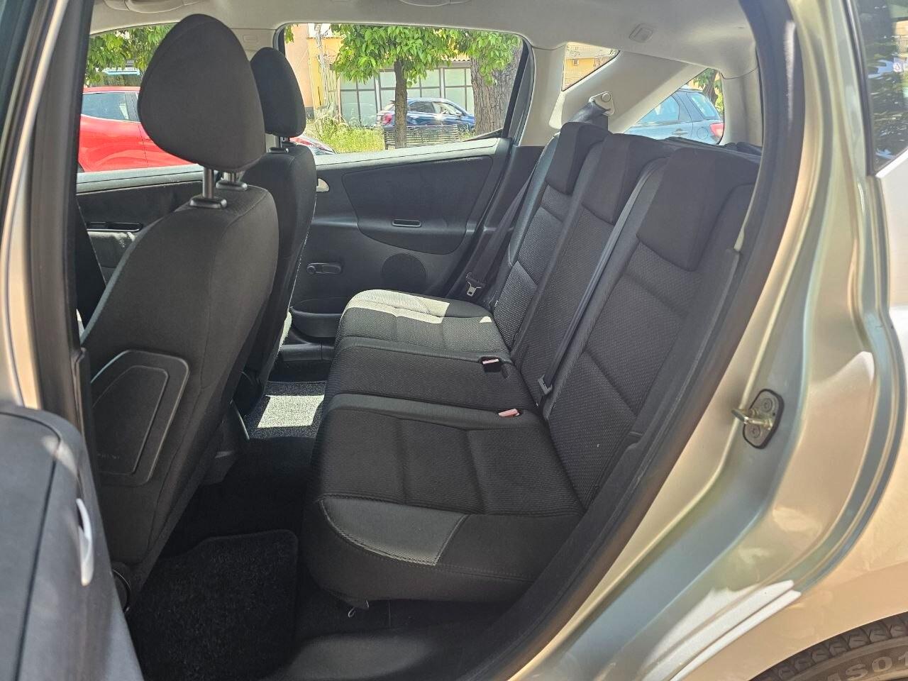 Peugeot 207 1.4 8V 75CV SW Energie ECO GPL