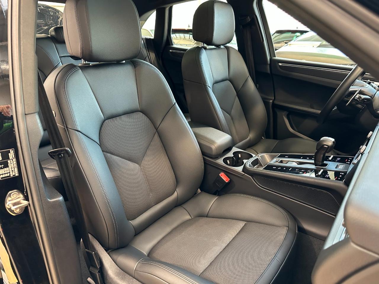 Porsche Macan 2.0 265cv PDK-21"-Tetto-Terminali Sport