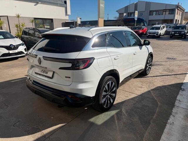 Renault Austral Full Hybrid E-Tech 200 CV Techno