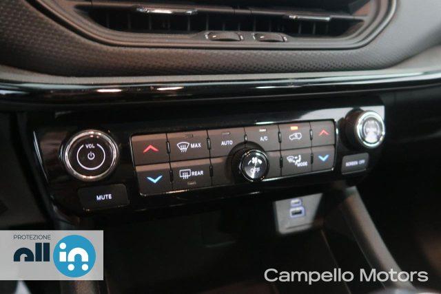 JEEP Compass Compass 1.6 Mjt 130cv Night Eagle