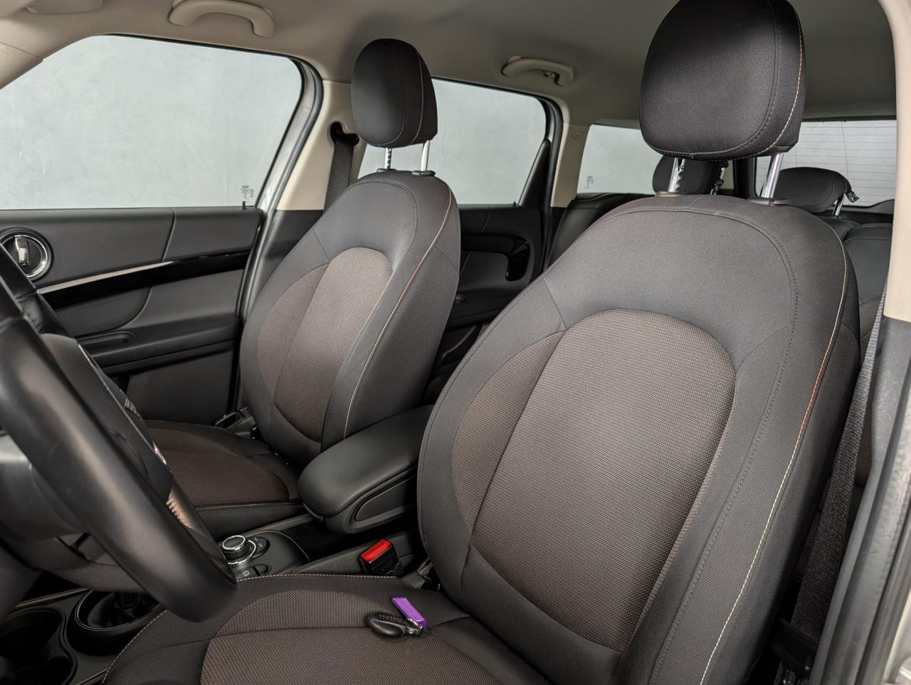 Mini Cooper Countryman Cooper 1.5 Automatic Essential