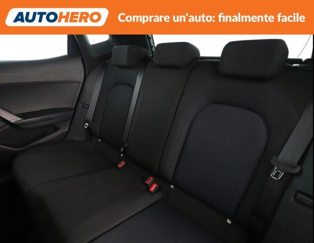SEAT Arona 1.0 EcoTSI FR