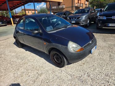 Ford Ka 1.3 Open Collection
