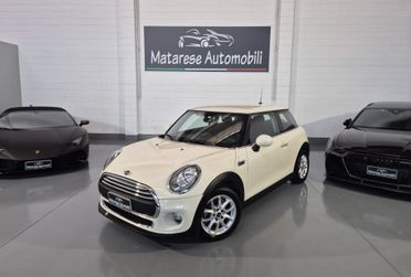 MINI One D 1.5cc 95cv Clima 1 Proprietario OK Neopatentati