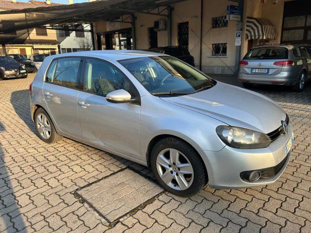 VOLKSWAGEN Golf 1.2 TSI 5p. Comfortline OK NEOPATENTATO