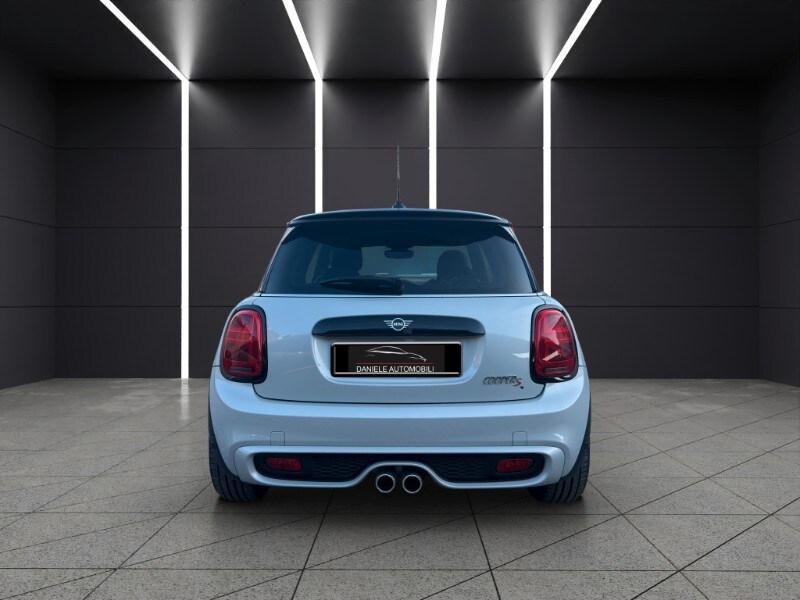 MINI Mini 4ª serie (F56) Mini 2.0 Cooper S Hype