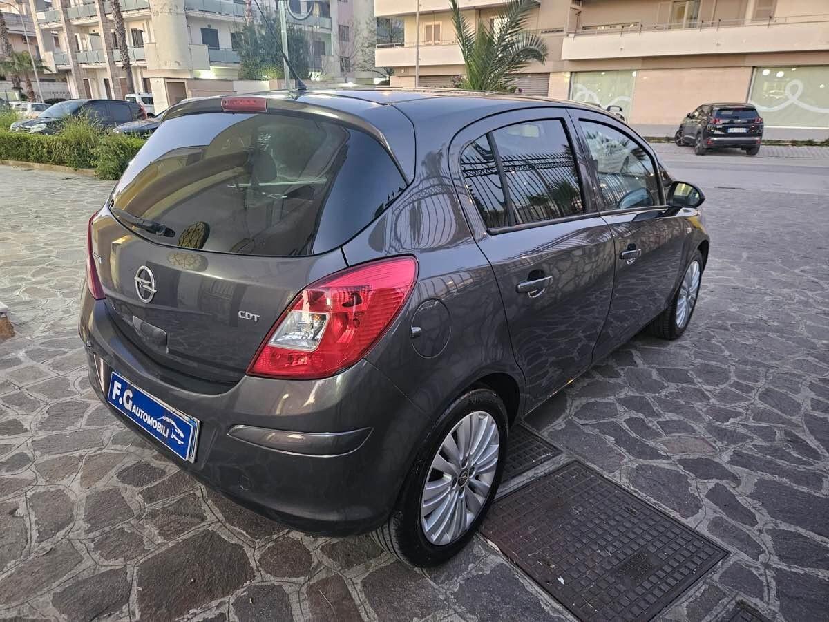 Opel Corsa 1.3 CDTI 75CV F.AP. 5 porte Ecotec