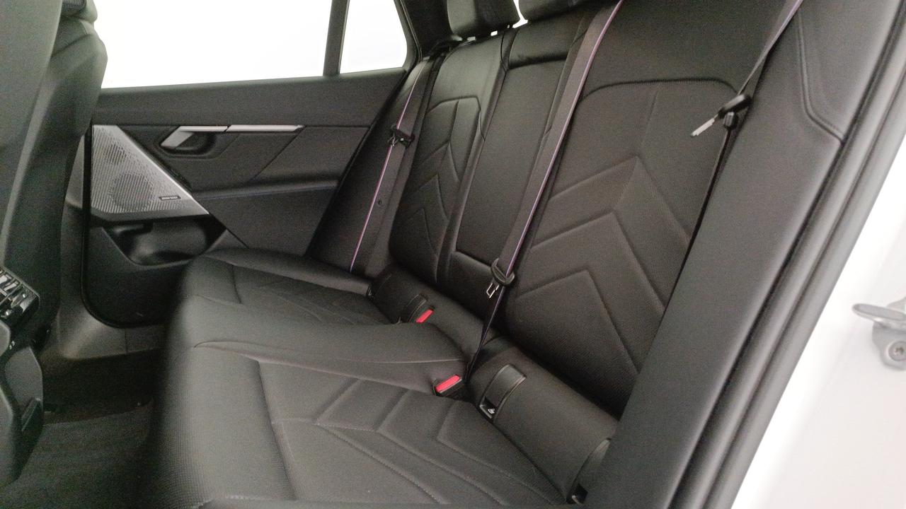 BMW Serie 5 G61 2024 Touring - 520d Touring 48V xdrive MSport Pro auto