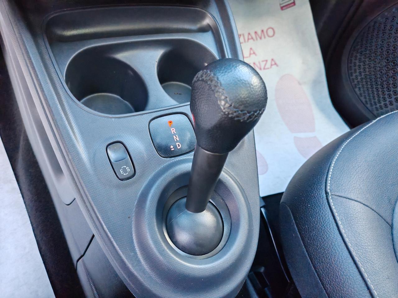 Smart Forfour 1,0 benzina 10/2015 CV70 PRIME