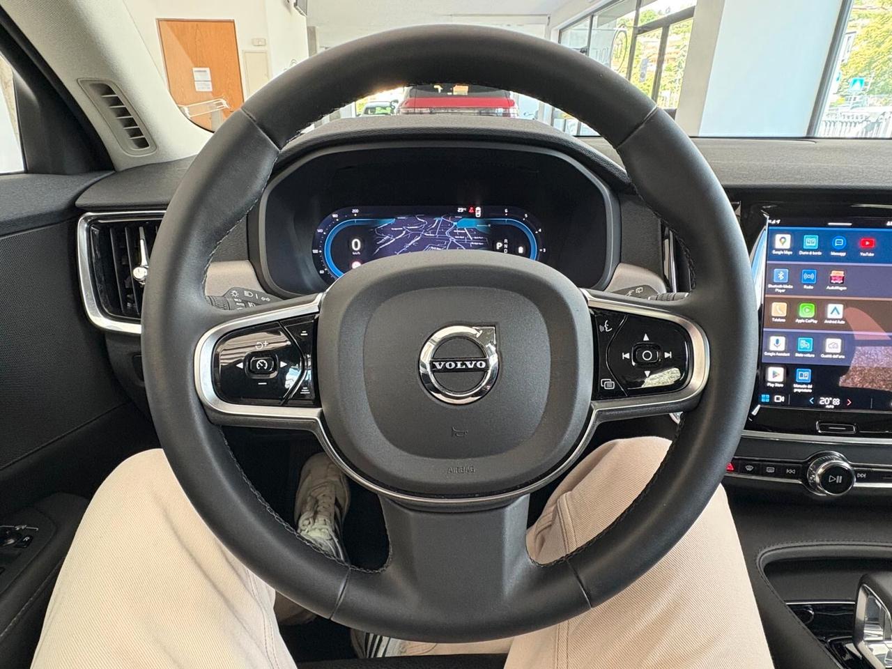 Volvo V90 B4 automatico Plus Bright