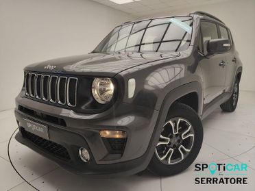 Jeep Renegade 2019 1.3 t4 Longitude 2wd 150cv ddct