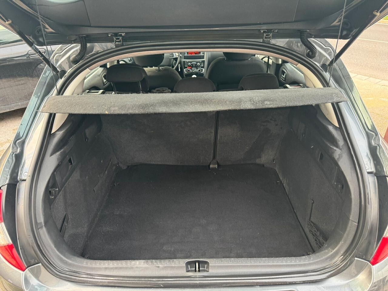 Citroen C4 1.6 e-HDi 115 cv Full Opt EURO5