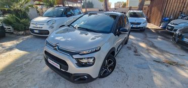 Citroen C3 PureTech 83 S&S Shine Pack