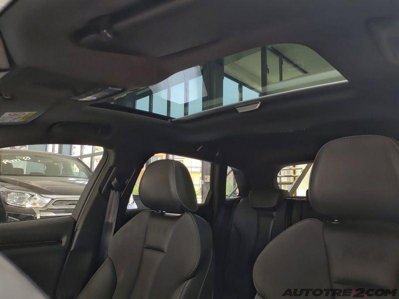 Audi RS3 RS3 SPB 2.5 TFSI quattro S tronic ALL ABT