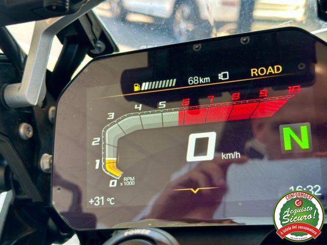 BMW R 1250 GS Exclusive