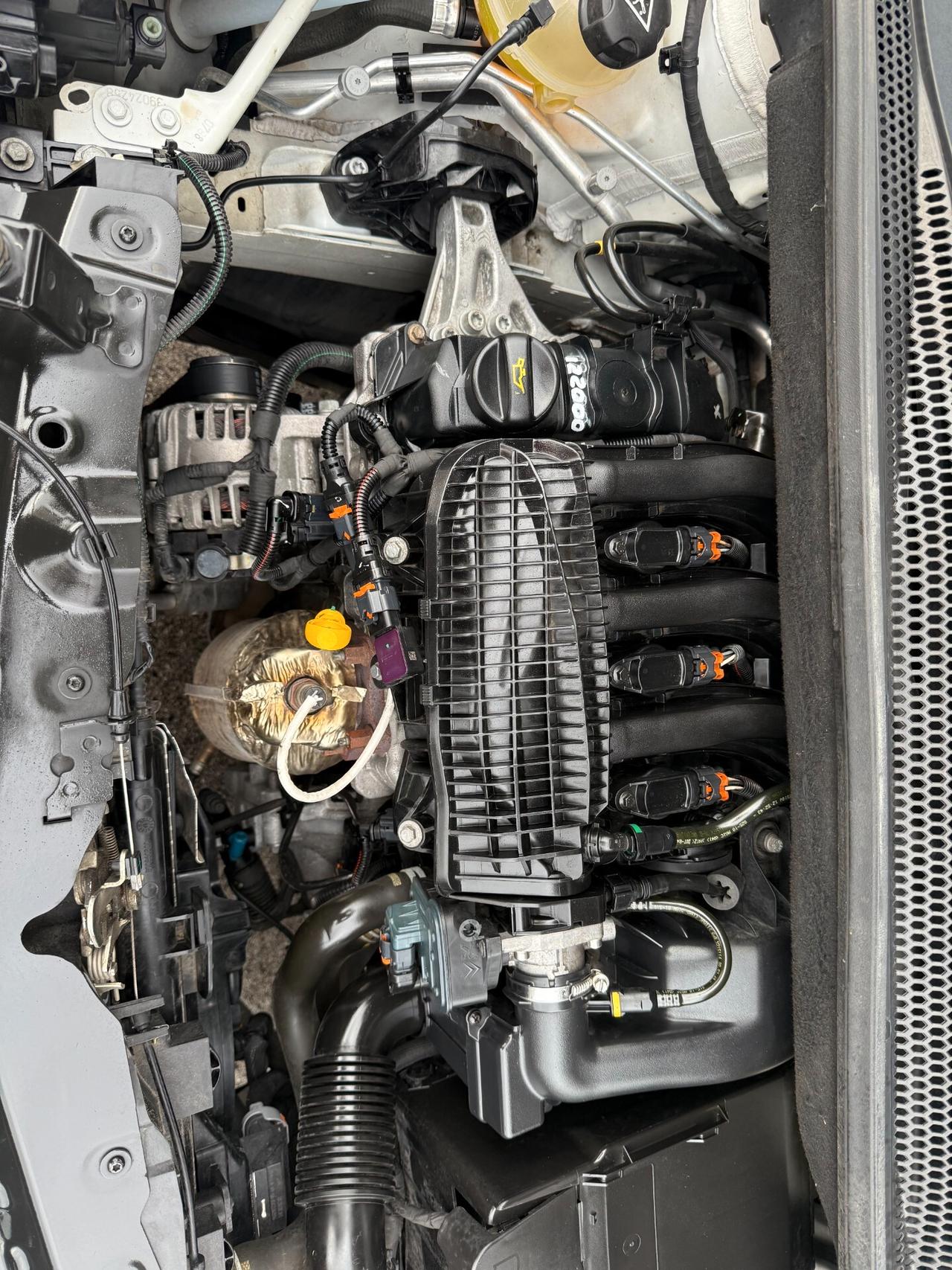 Opel Crossland X 1.2 12V Innovation