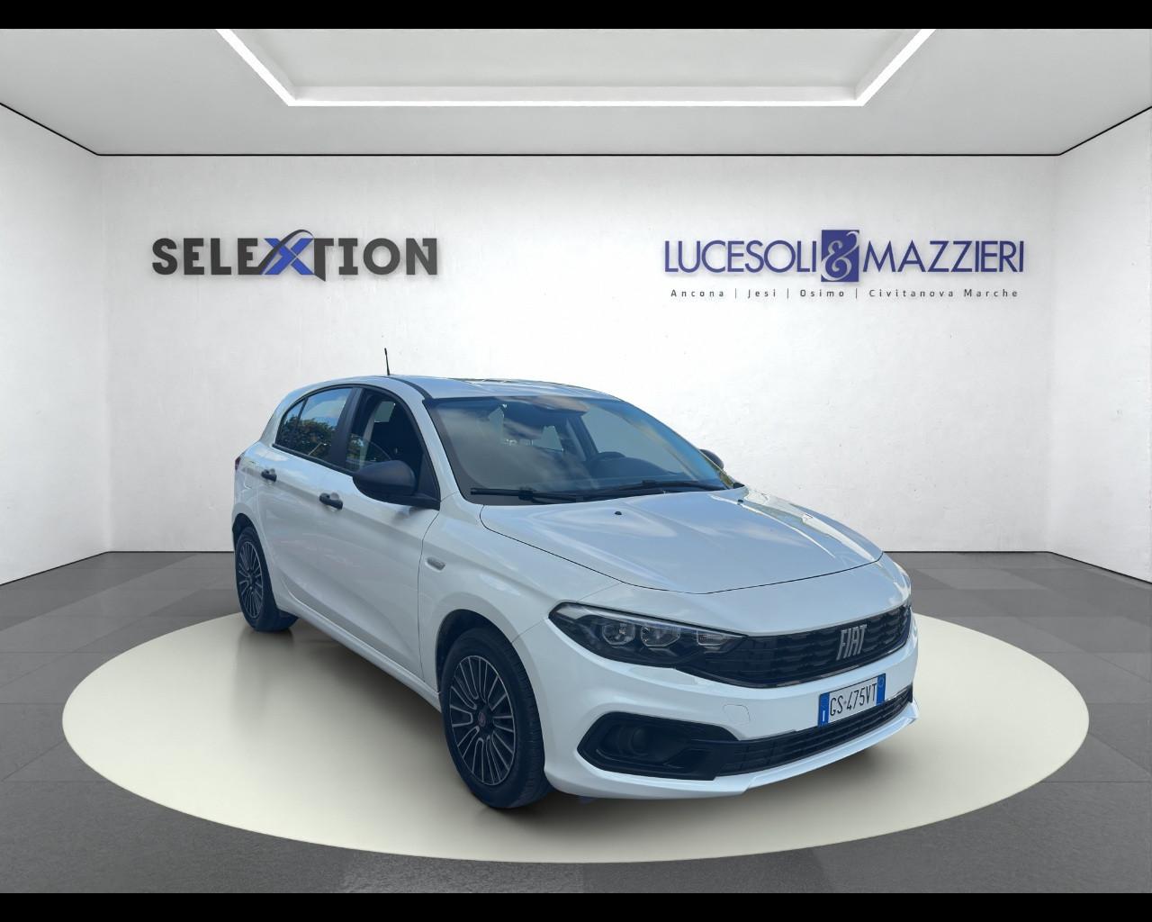 FIAT Tipo Hatchback My23 1.6 130cvDs Hb Tipo