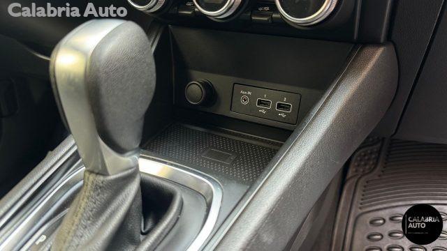 RENAULT Captur Full Hybrid E-Tech 145 CV Techno Fast Track