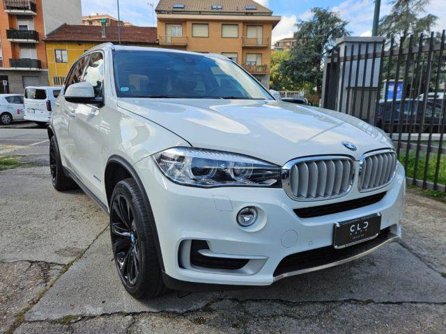 BMW X5 xDrive25d