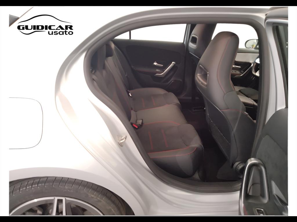 Mercedes-Benz Classe A - W177 2018 - A 250 e phev (eq-power) Premium auto