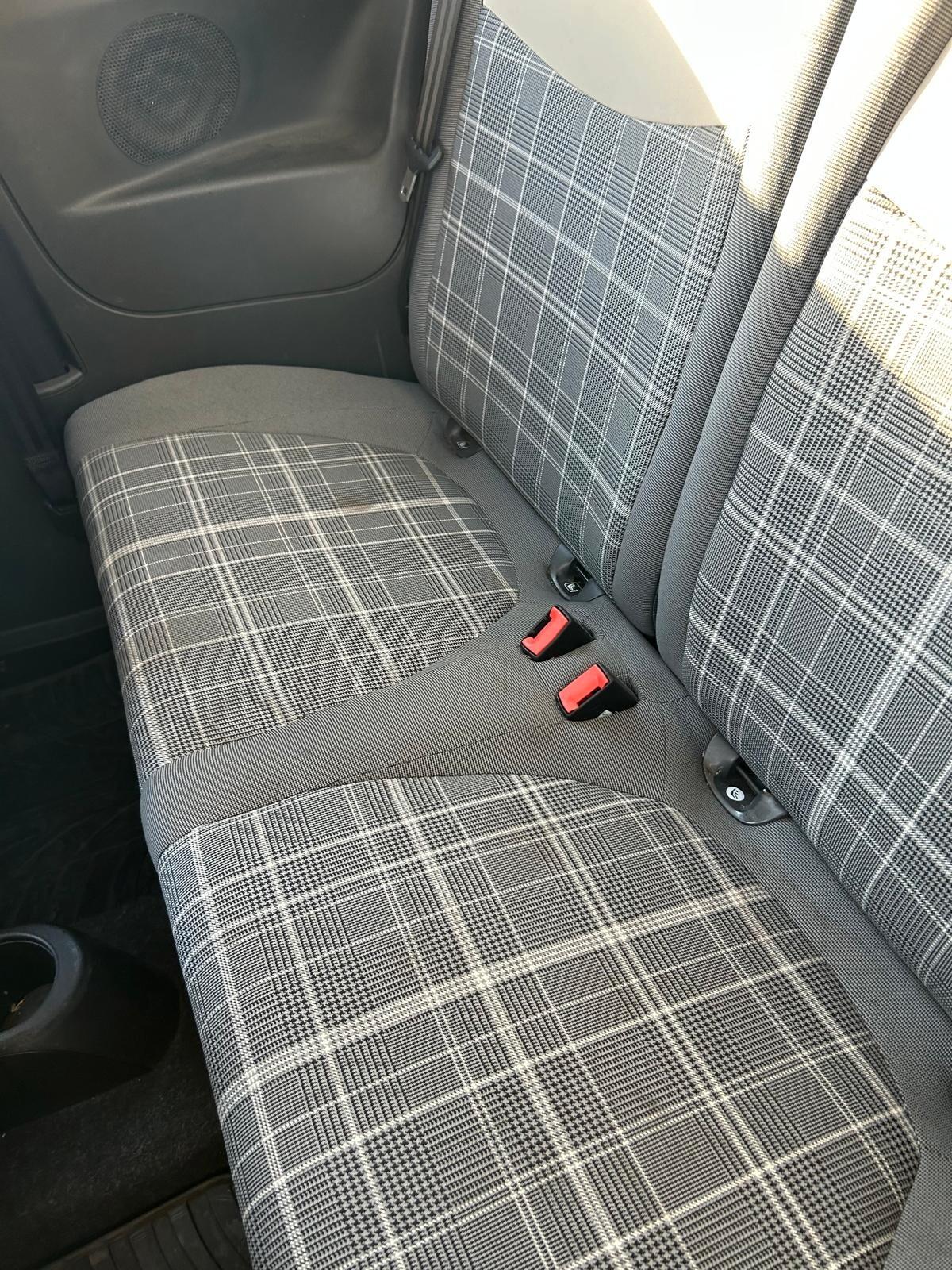 Fiat 500 C 1.2 Pop ok neo patentati