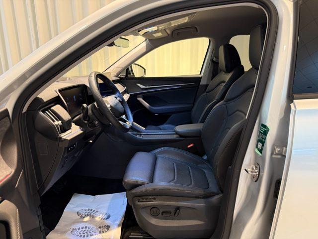 SKODA Kodiaq 2.0 TDI DSG Executive 7P GANCIO Matrix 360° Navi