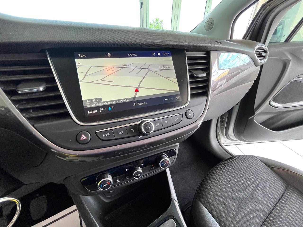 Opel Crossland X 1.6 ECOTEC D 8V Start&Stop Innovation