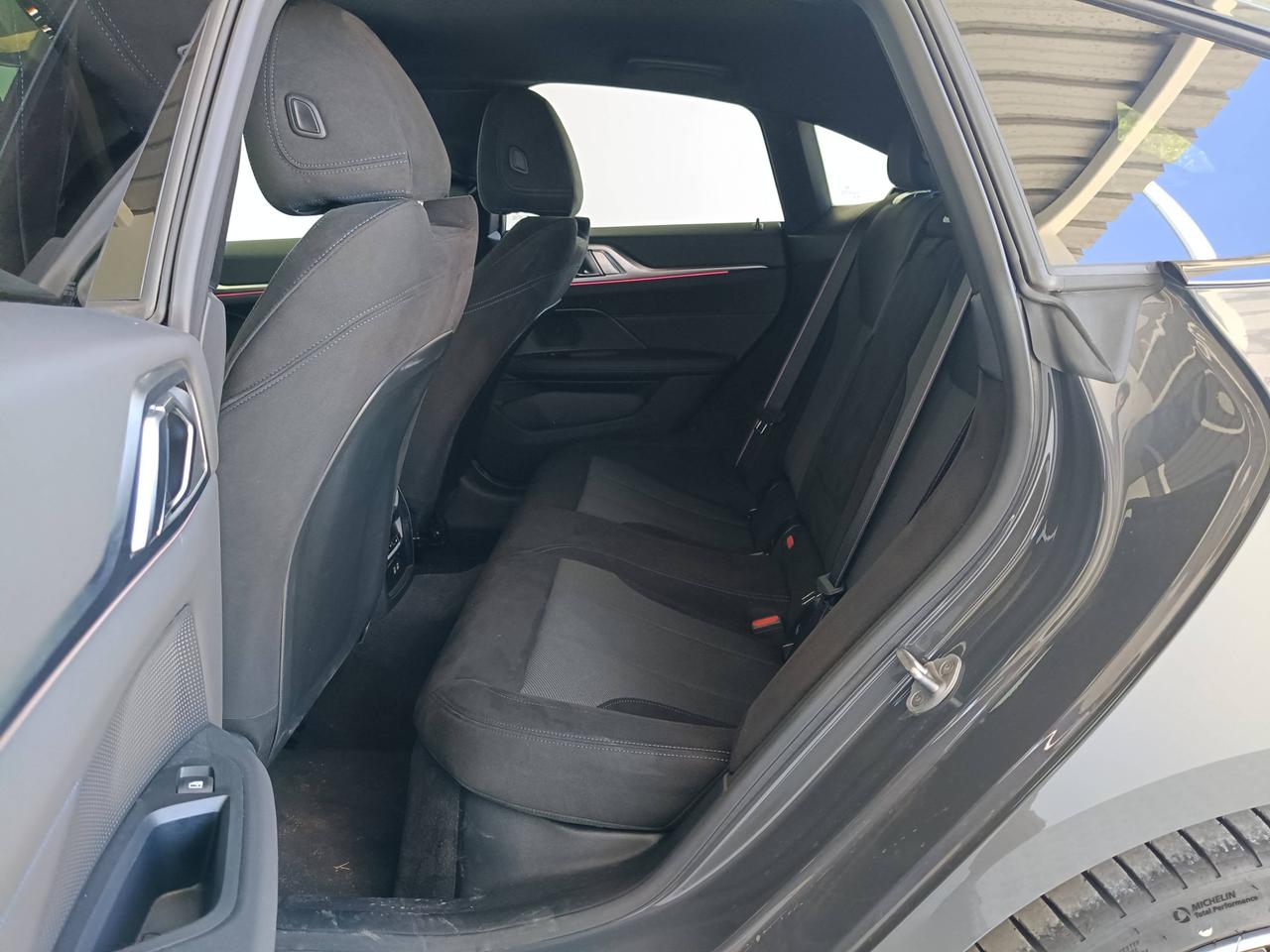 BMW BMW 420d xDrive Gran Coupé