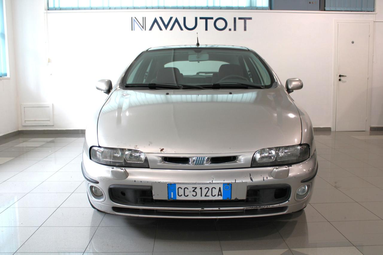 FIAT Brava 1.9 JTD ELX - 2000