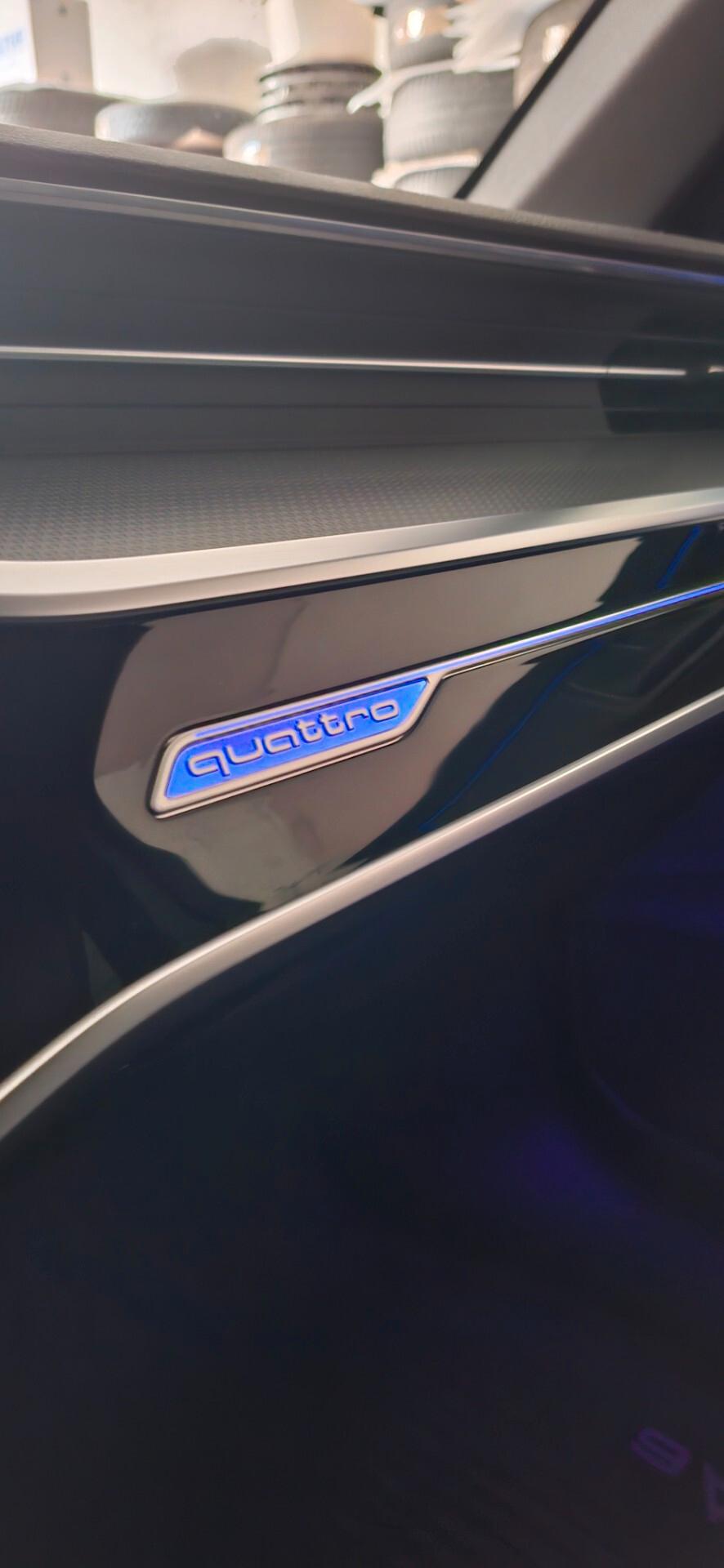 Audi A6 allroad 50 TDI 3.0 MHEV 48V EVOLUTION QUATTRO