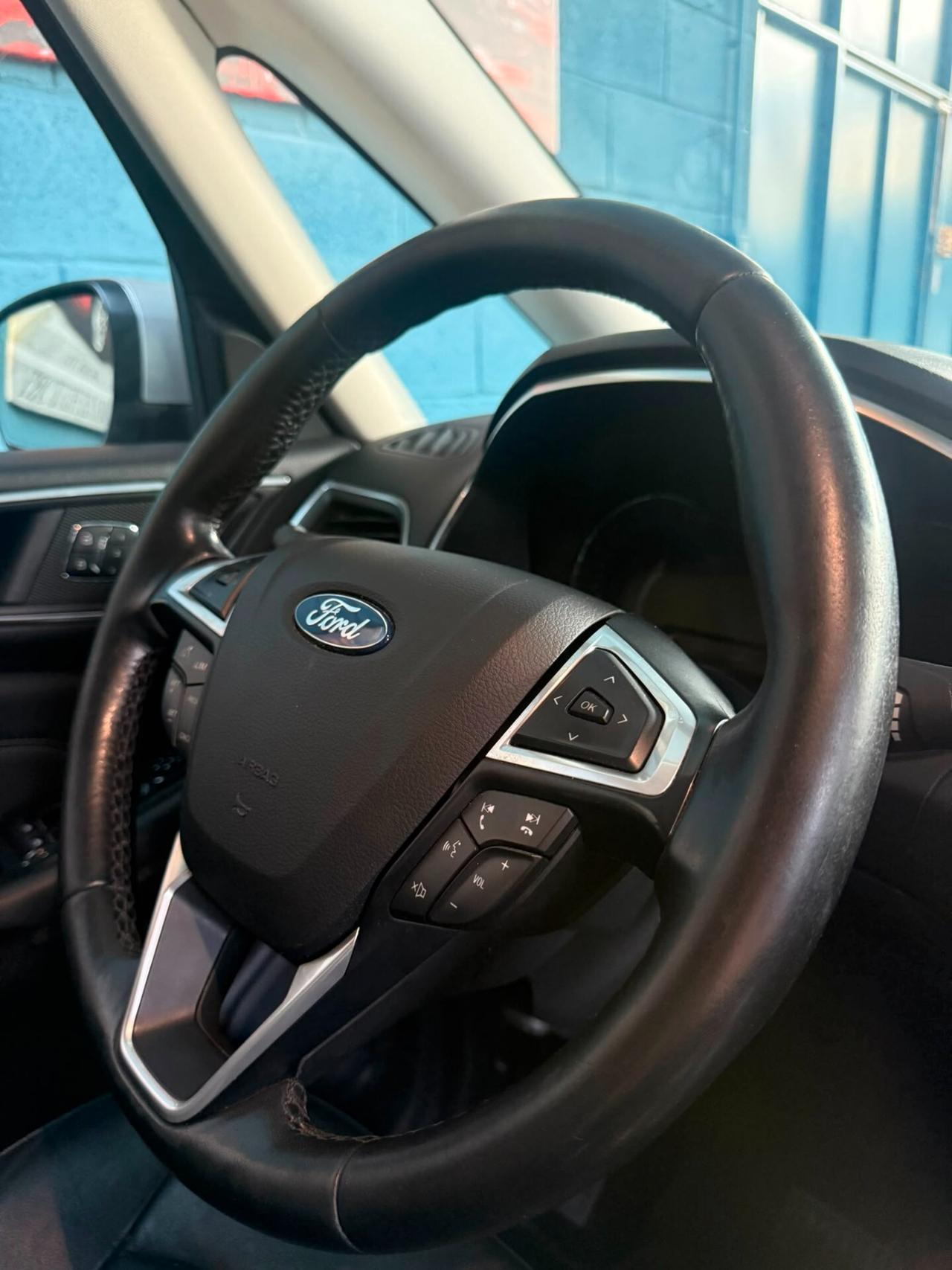 GALAXY EURO6 2.0CC 150CV 7POSTI TITANIUM