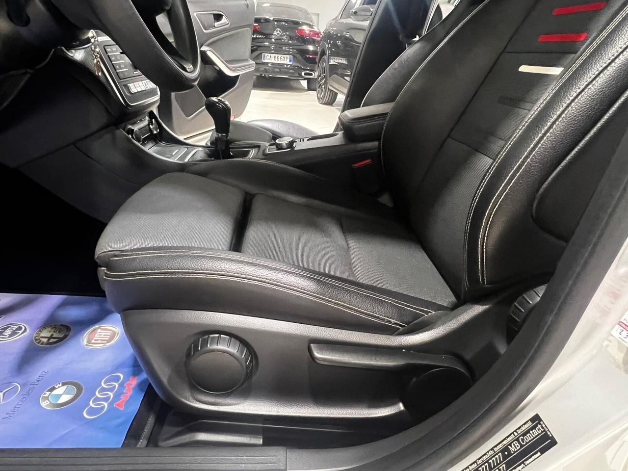 Mercedes-benz A 180 d Business