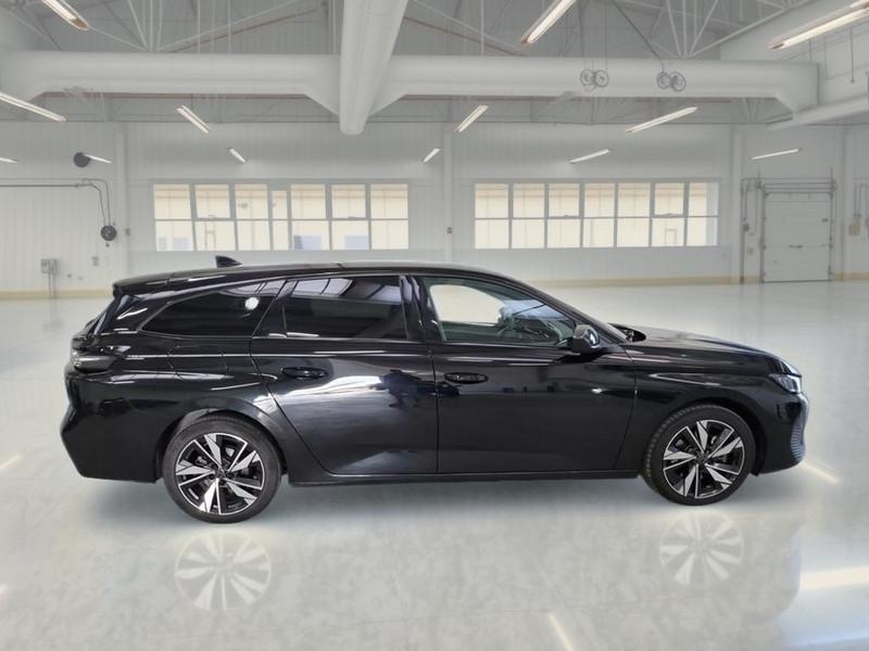 PEUGEOT 308 WAGON Allure BlueHDi 130 EAT8 S/S aut.